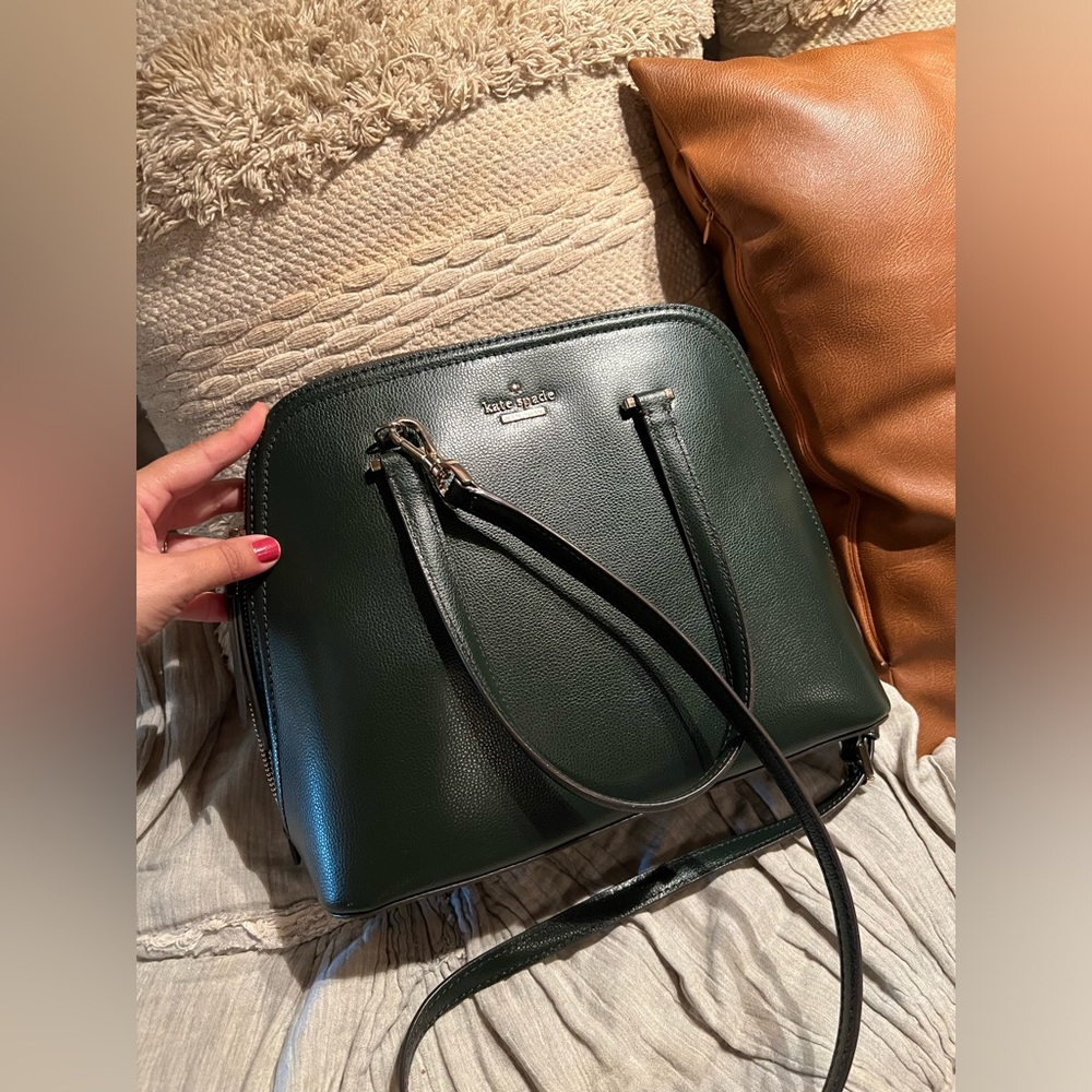 Kate Spade Medium Patterson Drive
